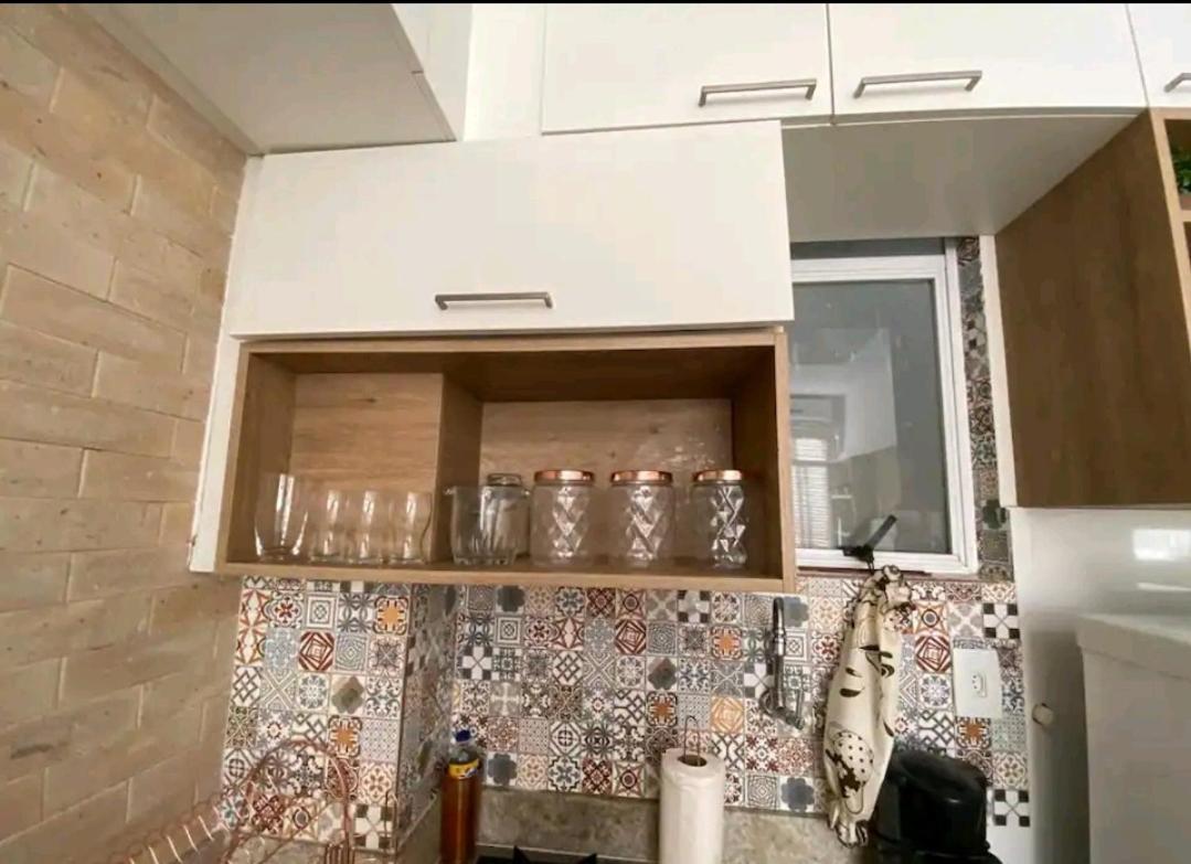 Sua Casa No Rio-studio Copanema Perto Do Metro Appartamento Rio de Janeiro