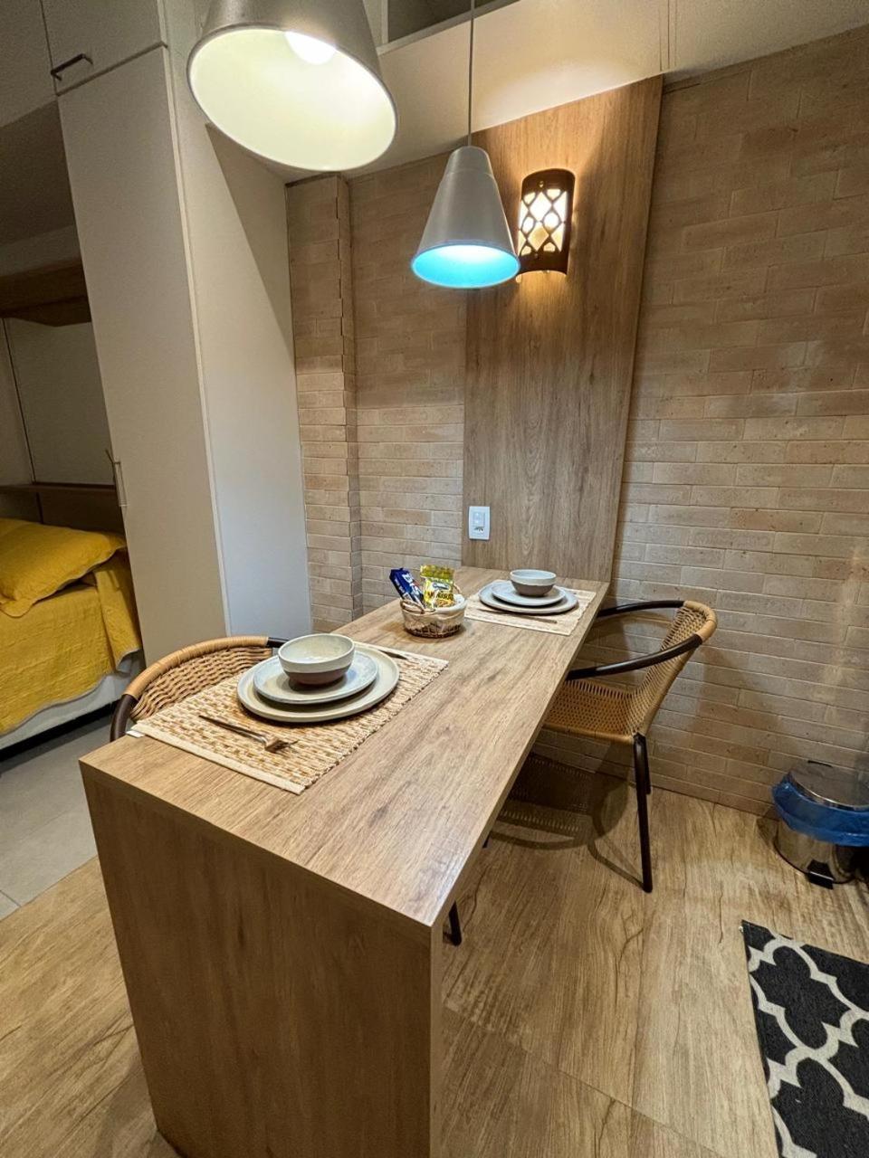 Sua Casa No Rio-studio Copanema Perto Do Metro Appartamento
