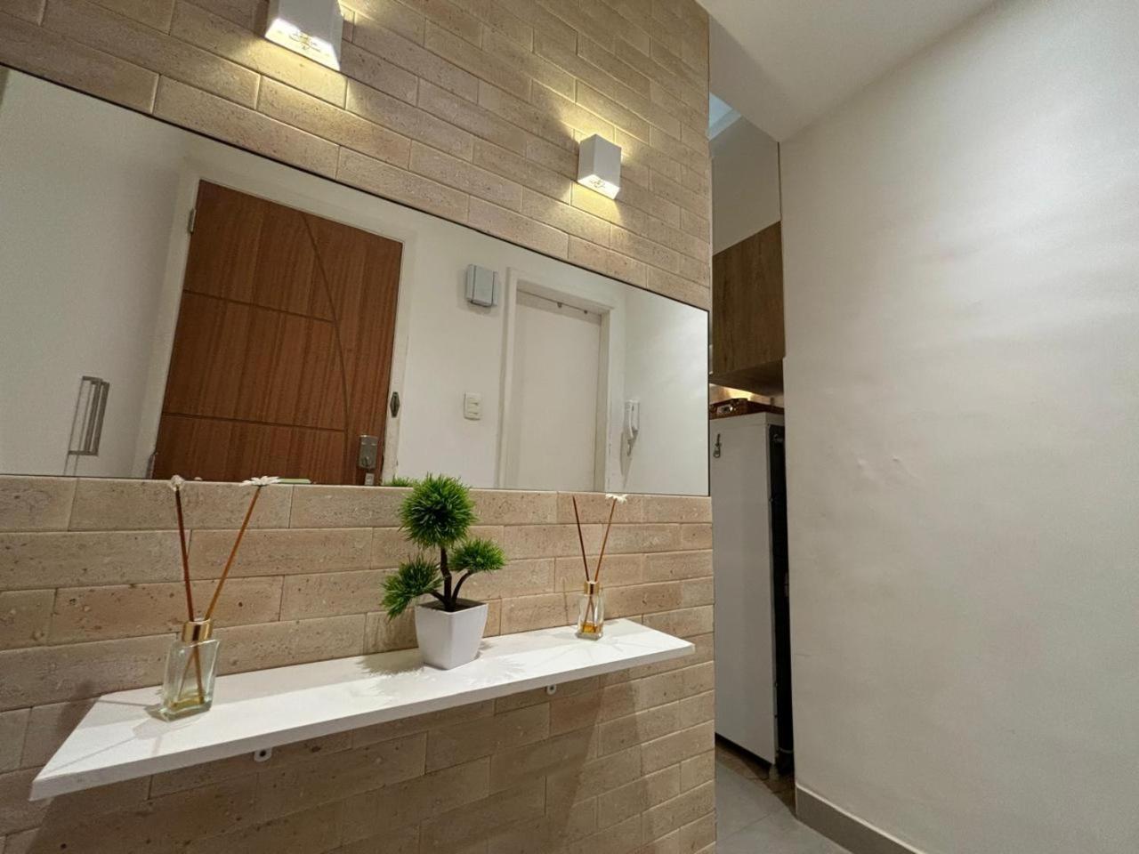 Sua Casa No Rio-studio Copanema Perto Do Metro Appartamento *