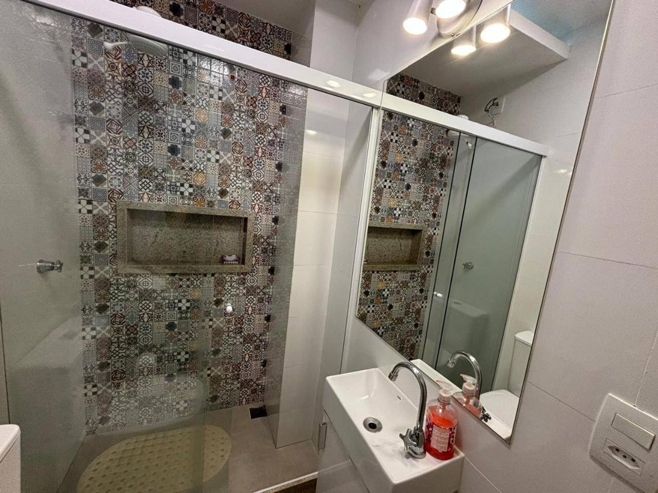 Sua Casa No Rio-studio Copanema Perto Do Metro Appartamento
